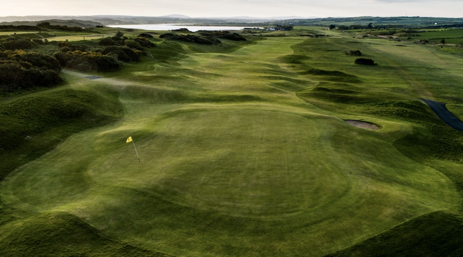 Photo of Castlerock Golf Club